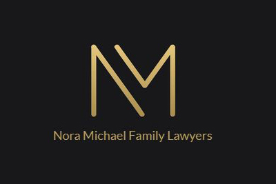 Nora Michael Family Lawyers Logo