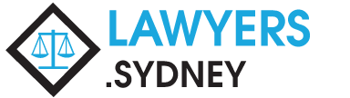 Lawyers Sydney Logo